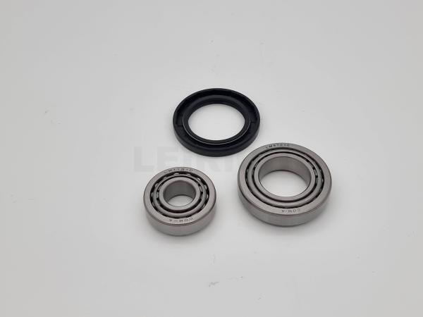 AL-KO Radlagersatz SB/SR 160